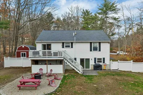 121 Hackett Hill Road Hooksett NH 03106