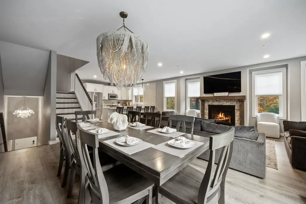 168 Old Bartlett Road Conway NH 03860