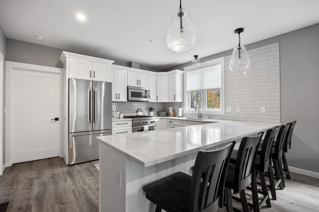 168 Old Bartlett Road Conway NH 03860