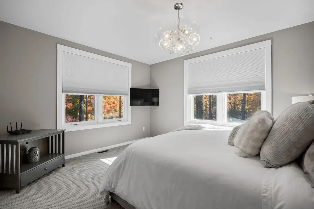 168 Old Bartlett Road Conway NH 03860