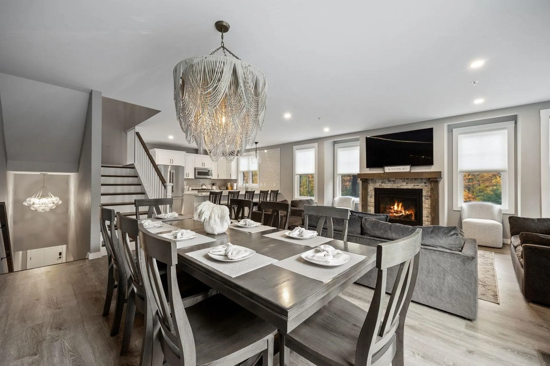 168 Old Bartlett Road Conway NH 03860