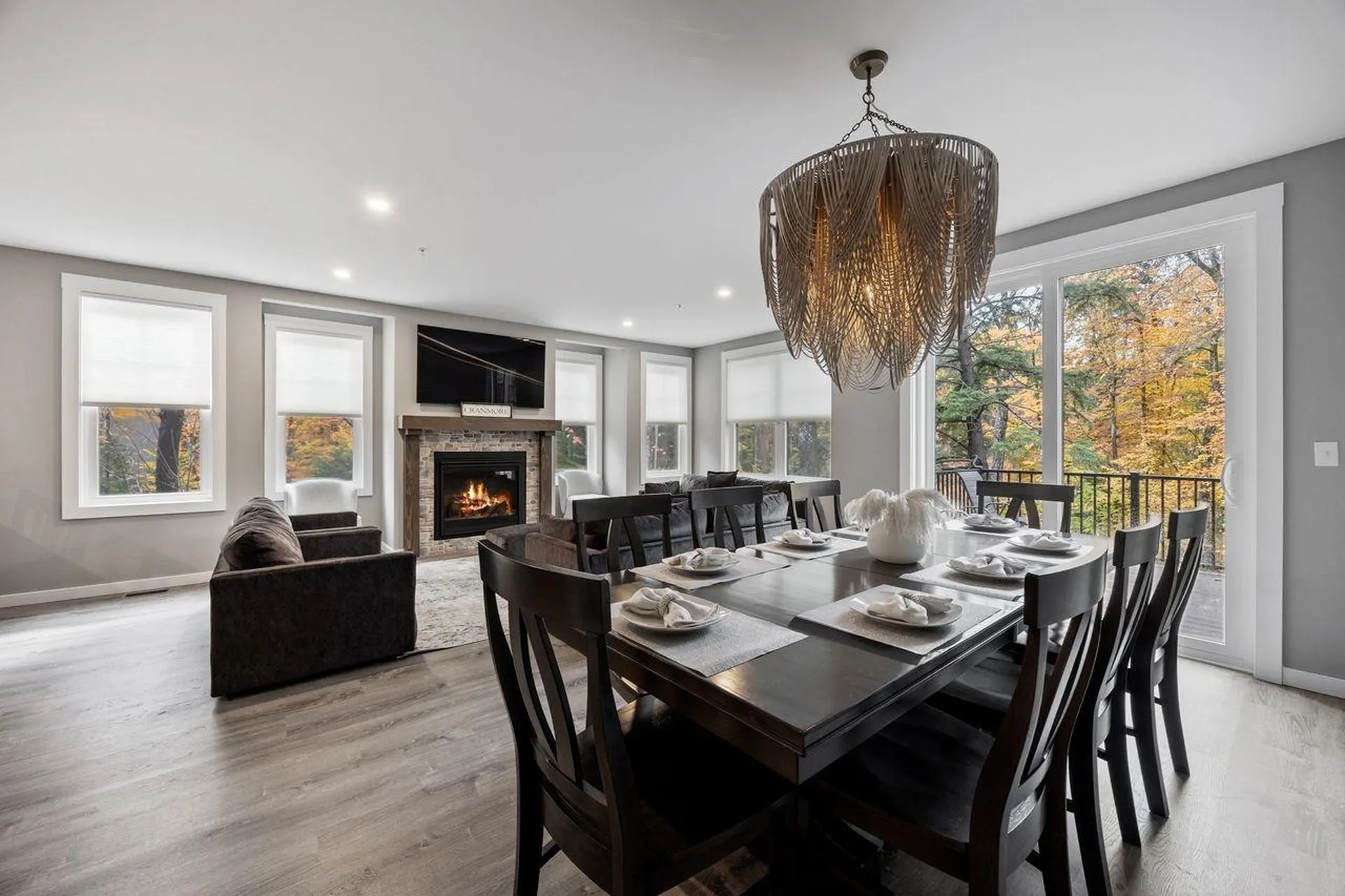 168 Old Bartlett Road Conway NH 03860