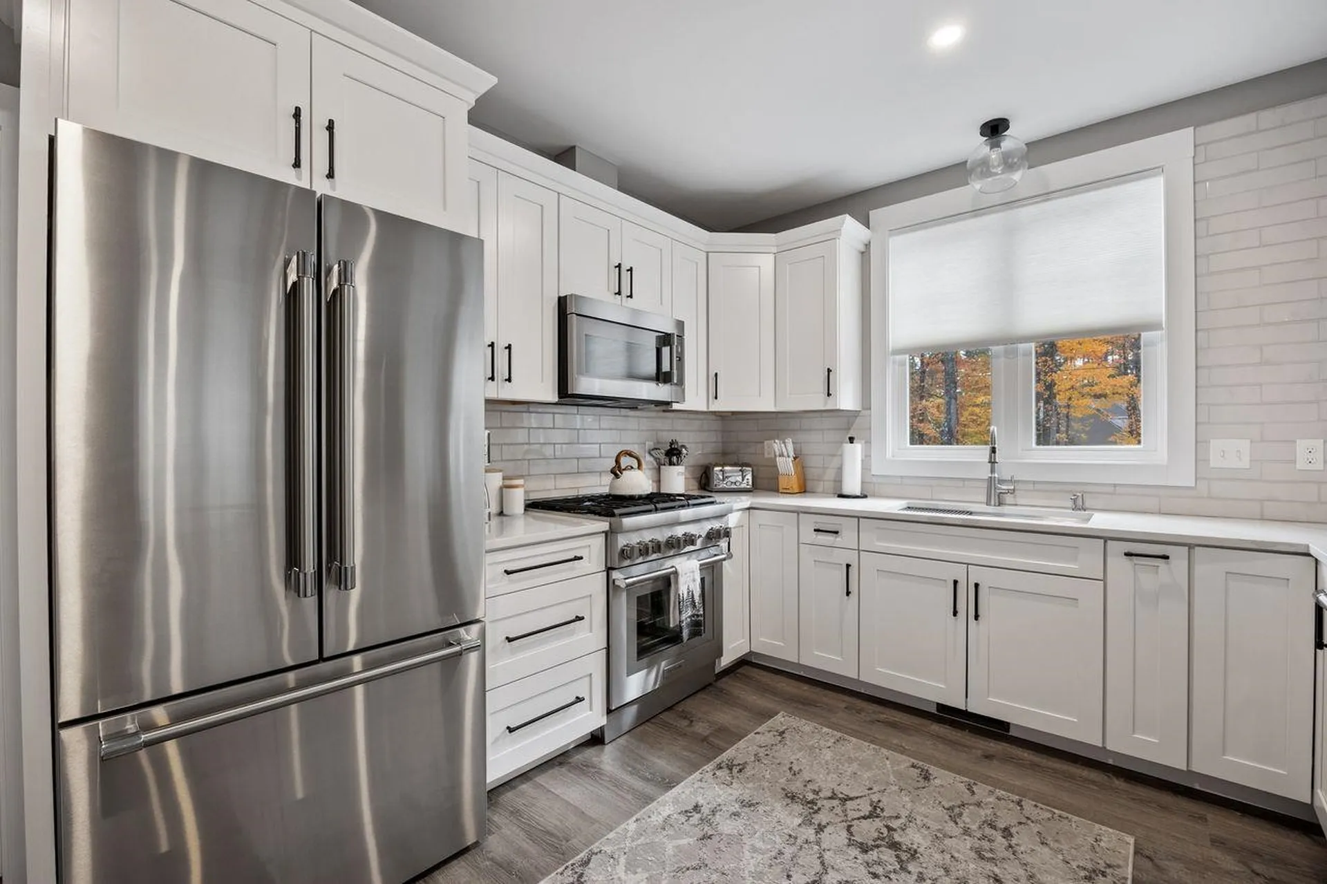 168 Old Bartlett Road Conway NH 03860