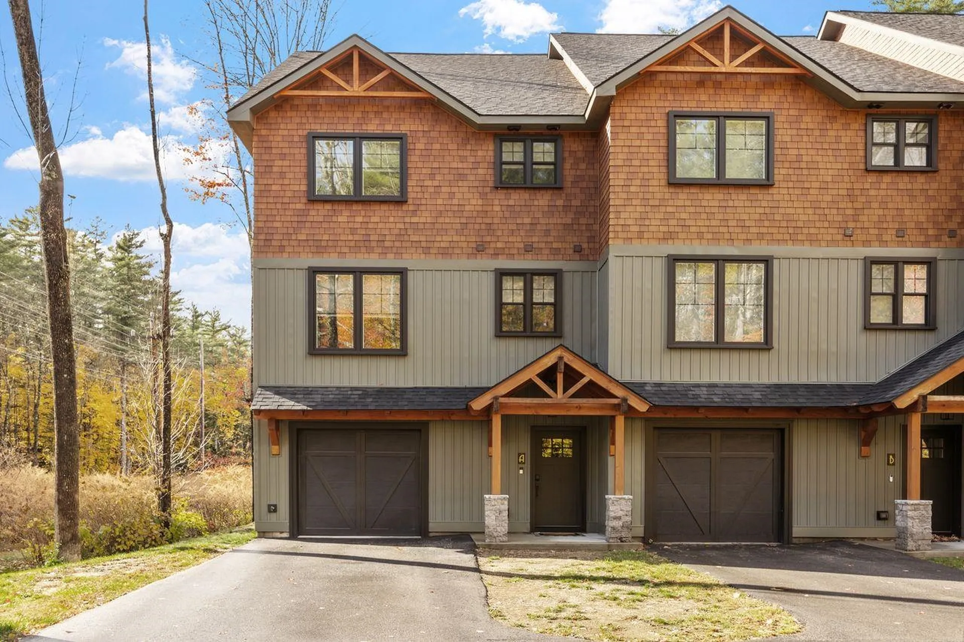 168 Old Bartlett Road Conway NH 03860