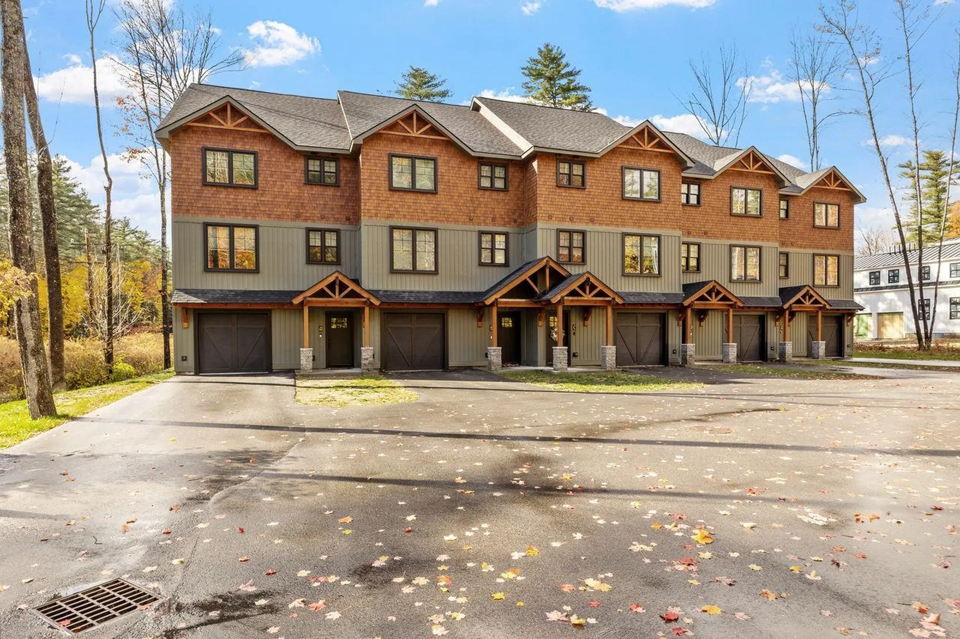 168 Old Bartlett Road Conway NH 03860