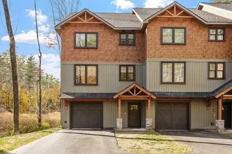 168 Old Bartlett Road Conway NH 03860