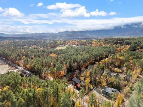 168 Old Bartlett Road Conway NH 03860