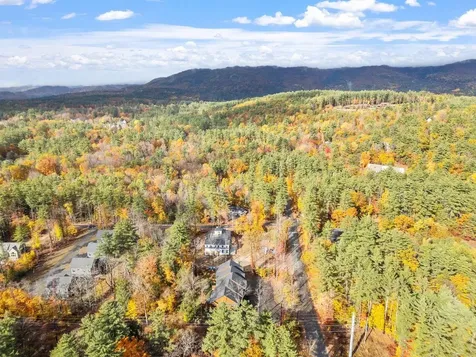 168 Old Bartlett Road Conway NH 03860