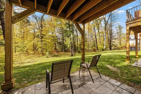 168 Old Bartlett Road Conway NH 03860