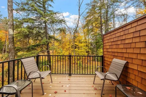 168 Old Bartlett Road Conway NH 03860