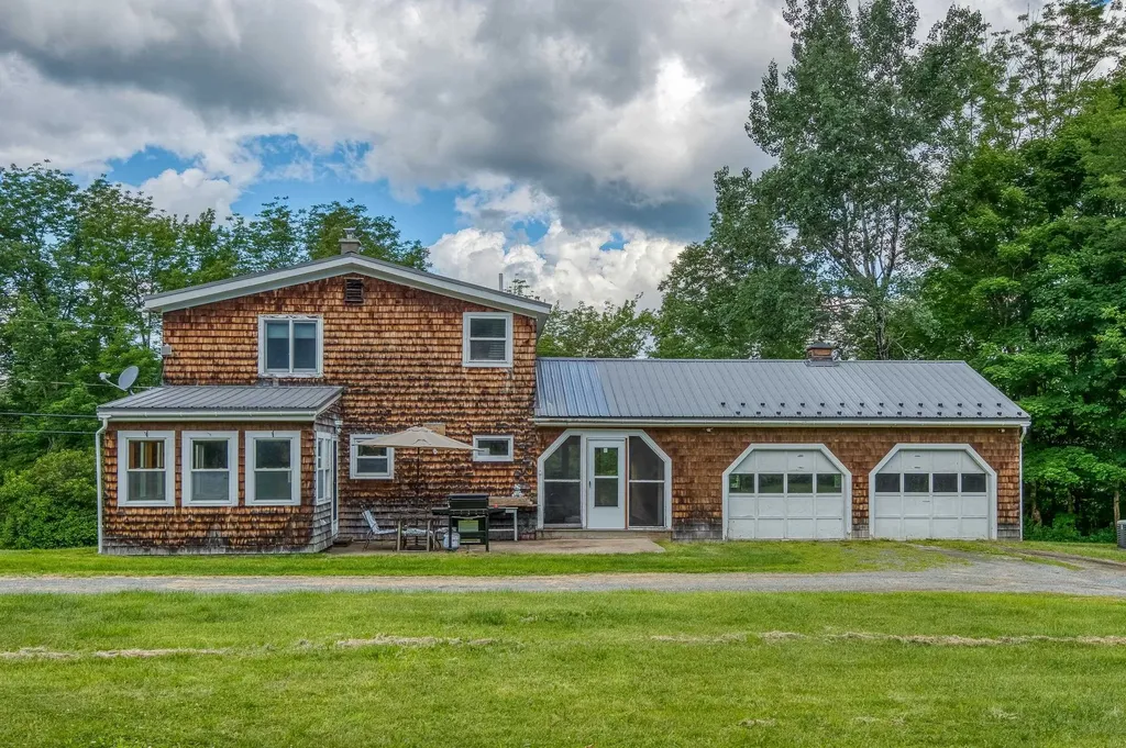 770 Dalton Road Dalton NH 03598