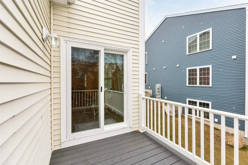 27 Trails Edge Common Peterborough NH 03458