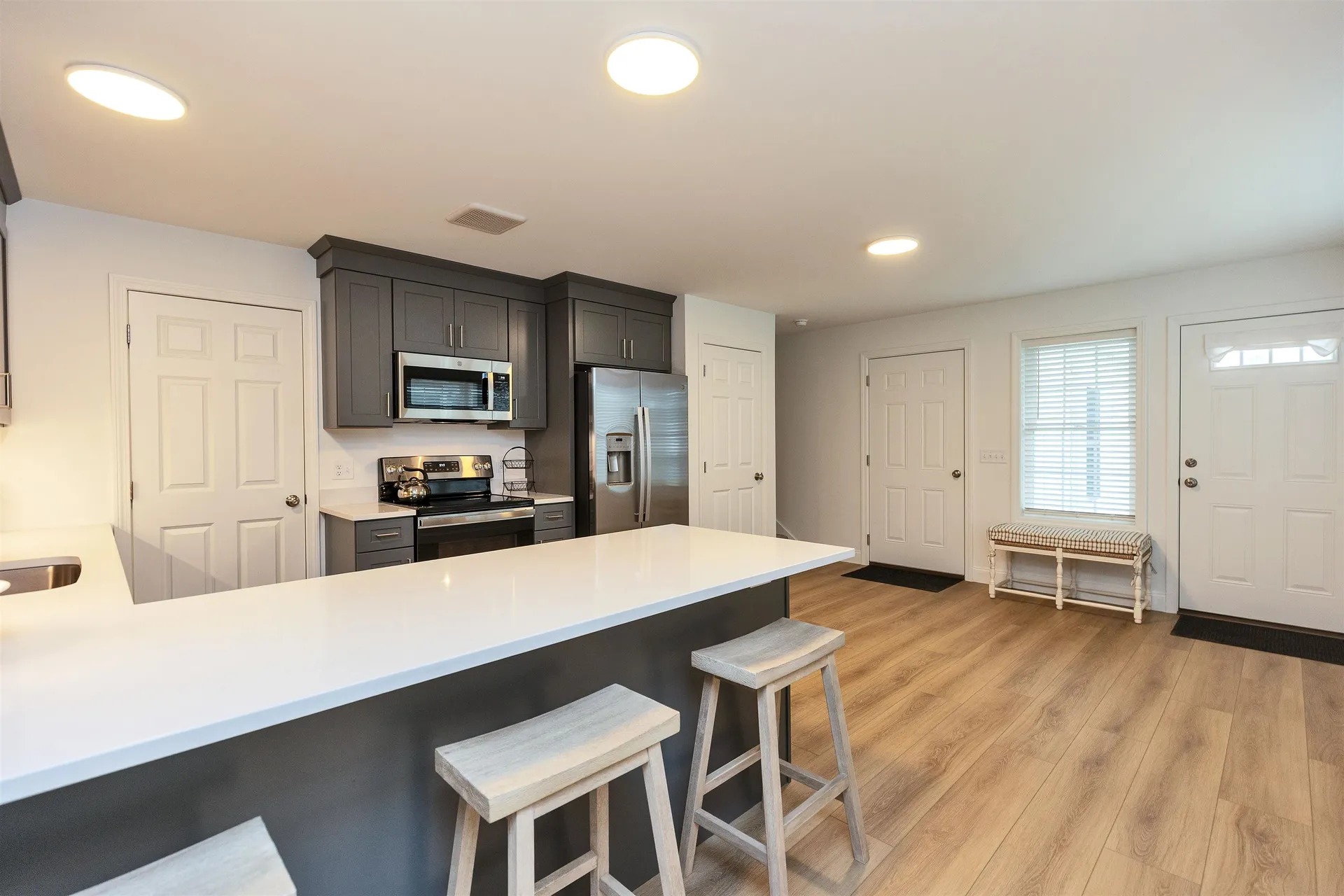 27 Trails Edge Common Peterborough NH 03458