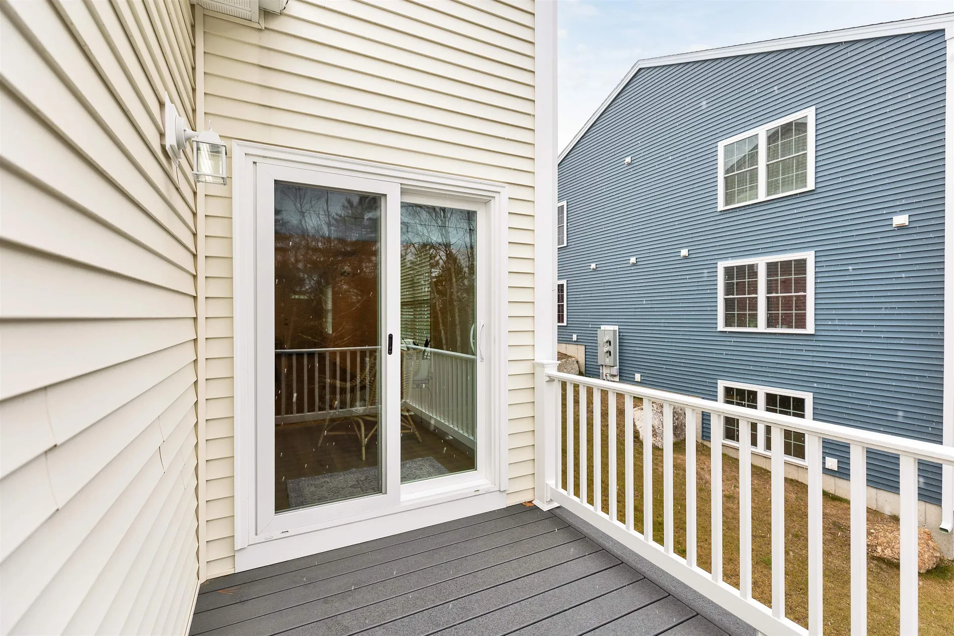 27 Trails Edge Common Peterborough NH 03458