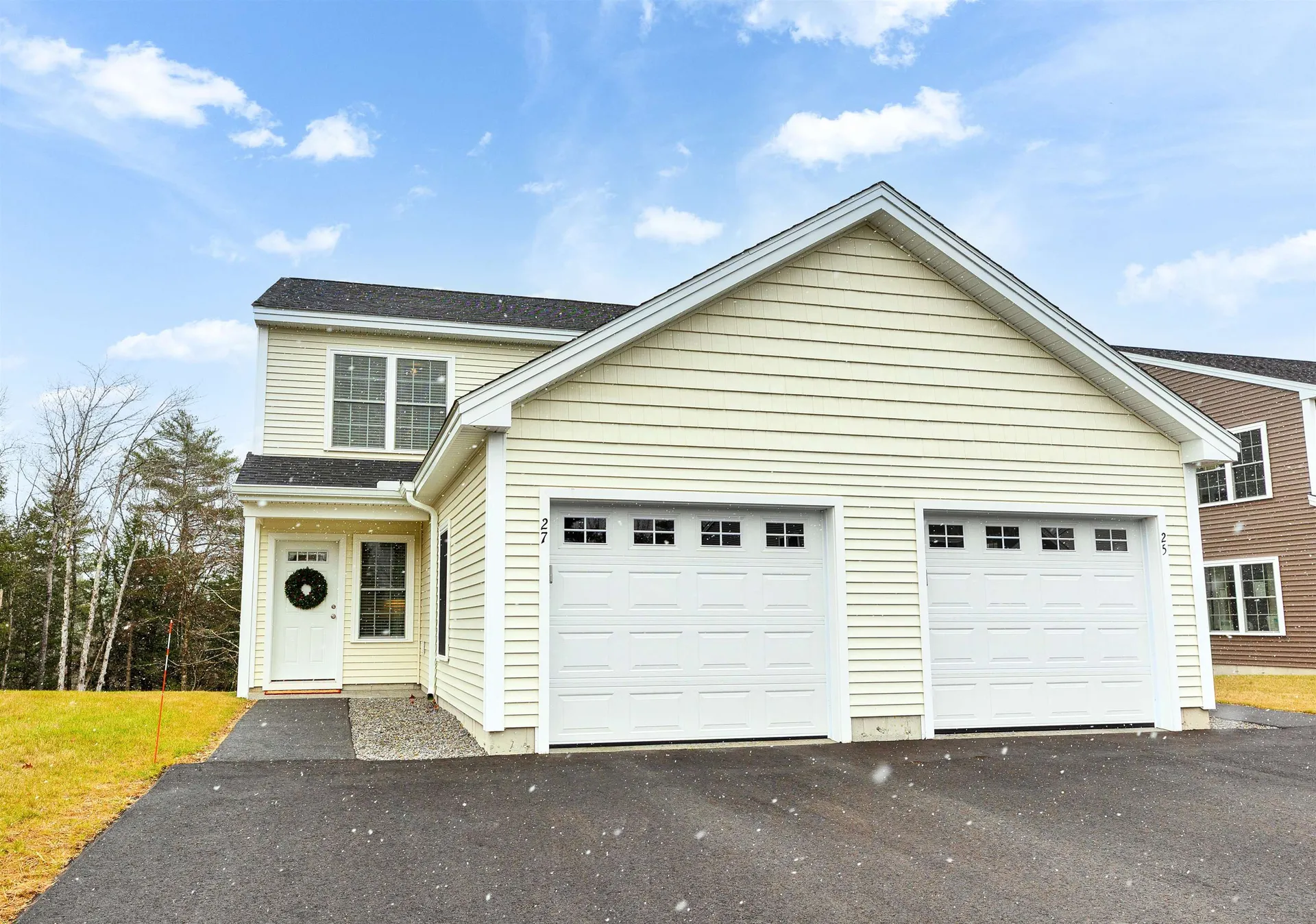 27 Trails Edge Common Peterborough NH 03458