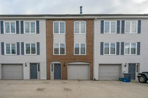 12 Perley Road Derry NH 03038