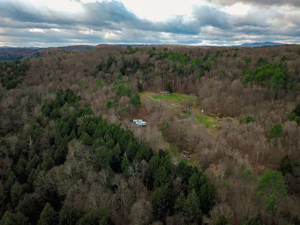 566 Community Drive Randolph VT 05061