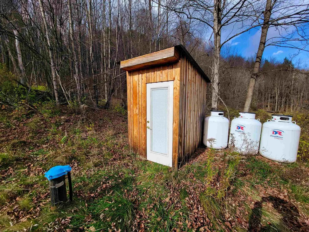 566 Community Drive Randolph VT 05061