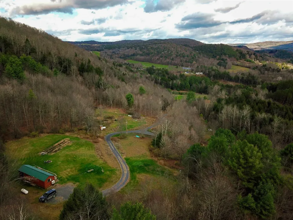 566 Community Drive Randolph VT 05061
