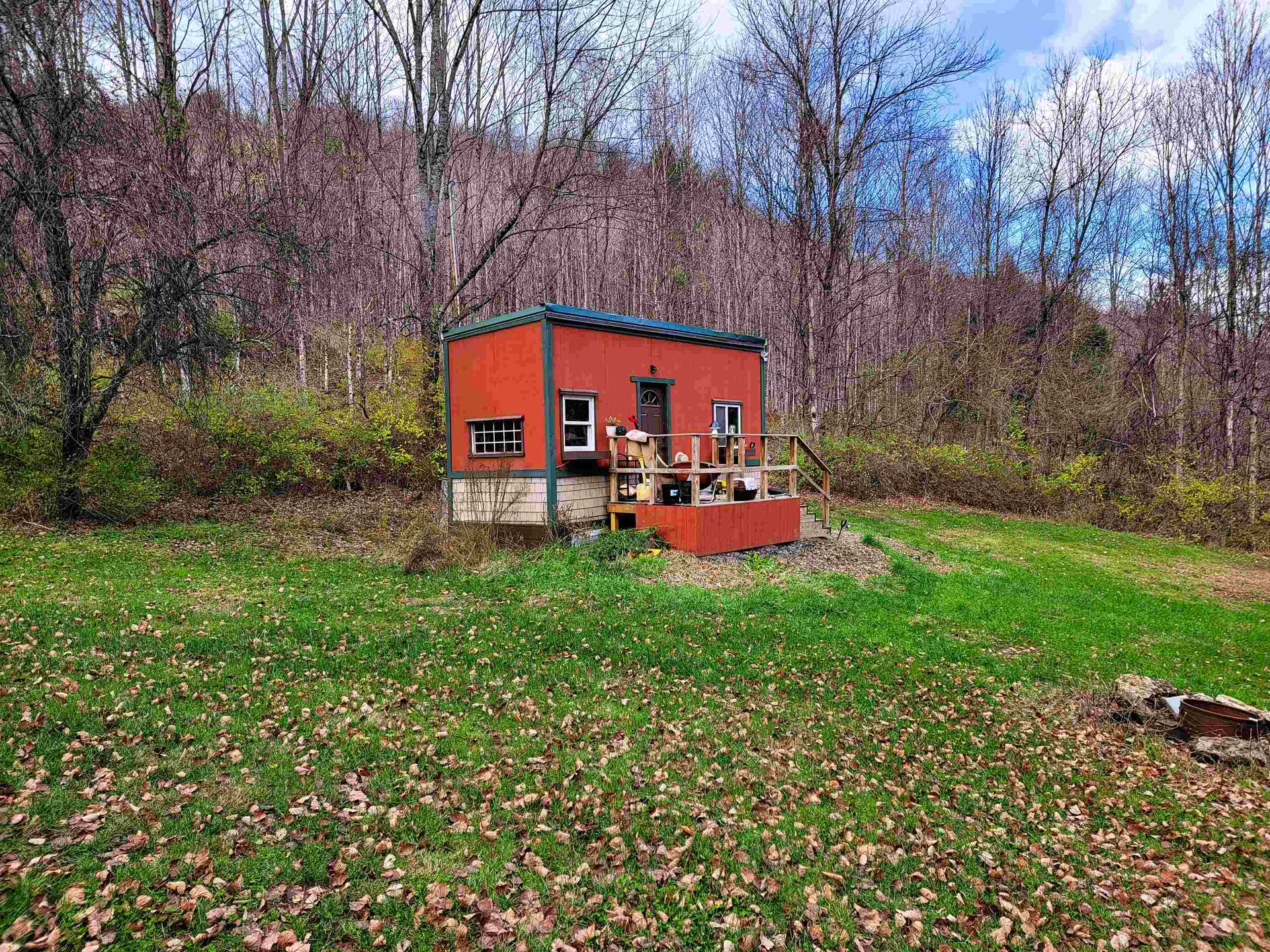 566 Community Drive Randolph VT 05061