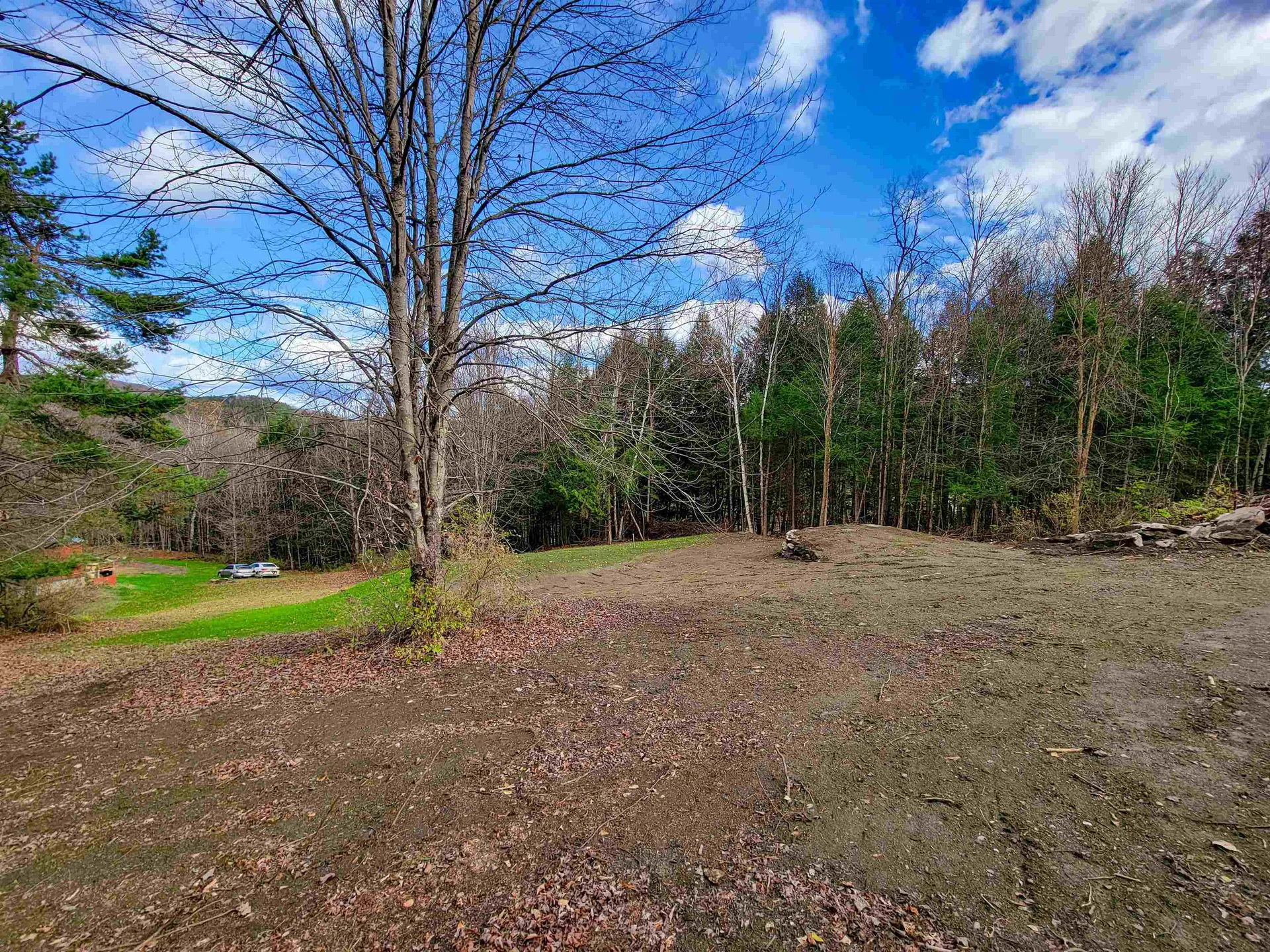 566 Community Drive Randolph VT 05061