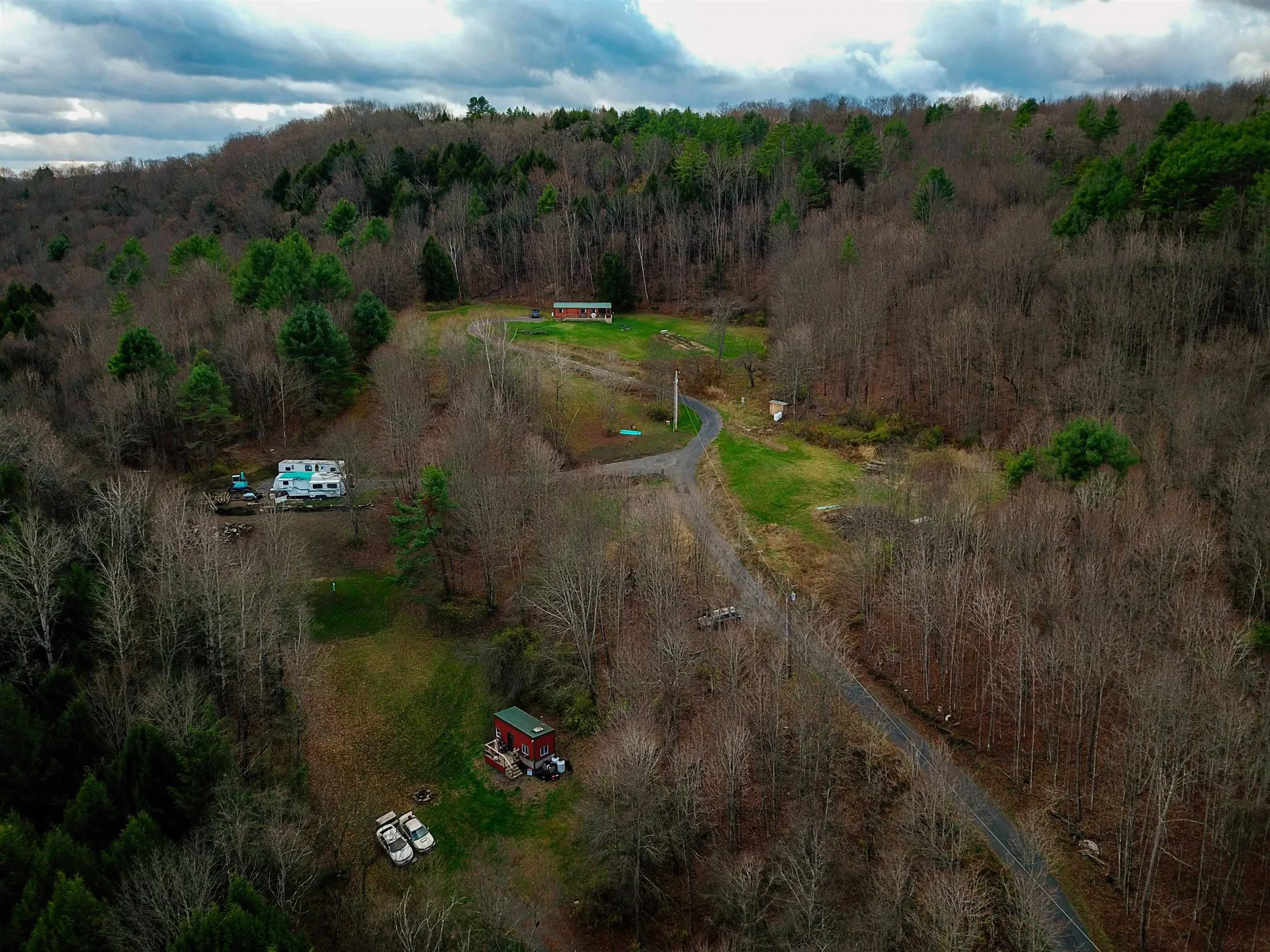 566 Community Drive Randolph VT 05061