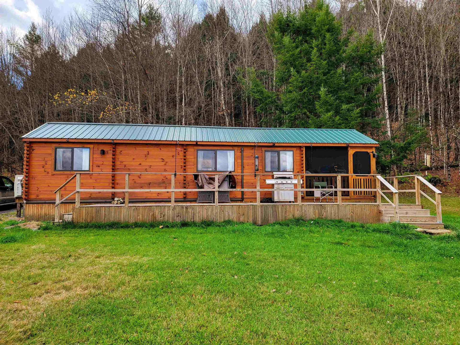 566 Community Drive Randolph VT 05061