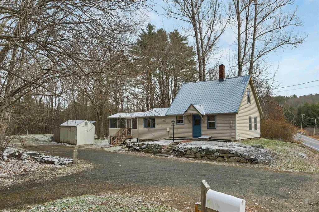 315 Edgemont Road Sunapee NH 03782