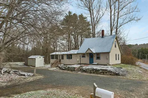 315 Edgemont Road Sunapee NH 03782