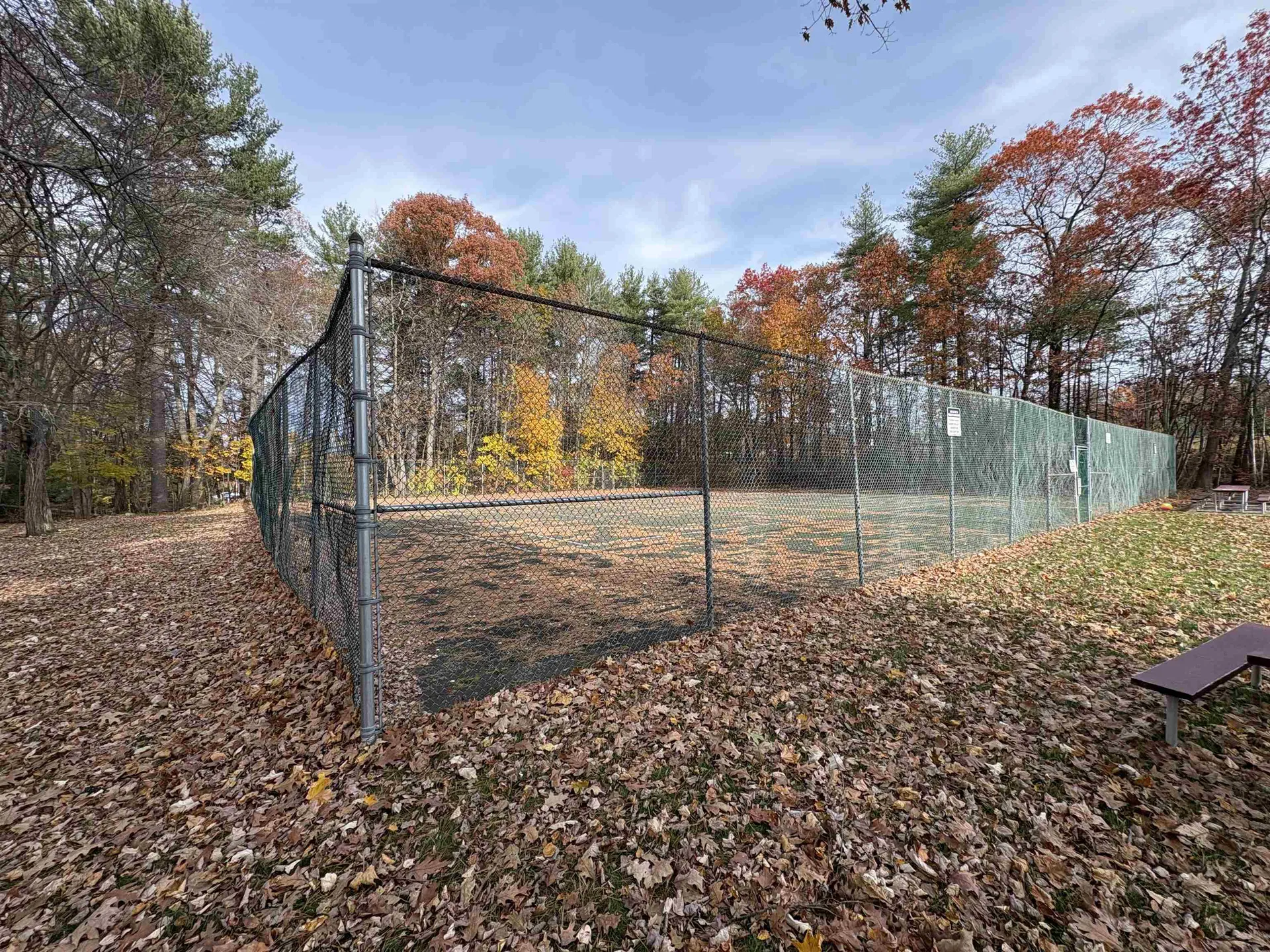 2 Strawberry Bank Road Nashua NH 03062