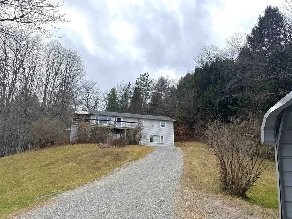 7511 Westminster West Road Westminster VT 05346