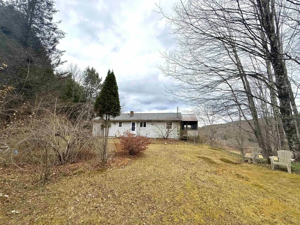 7511 Westminster West Road Westminster VT 05346