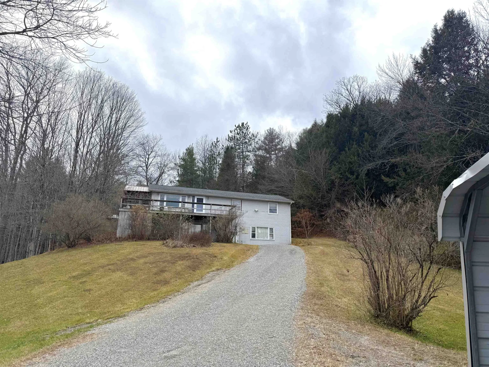 7511 Westminster West Road Westminster VT 05346