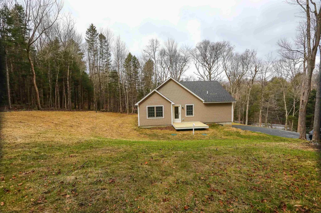555 Vt Route 9 Wilmington VT 05363