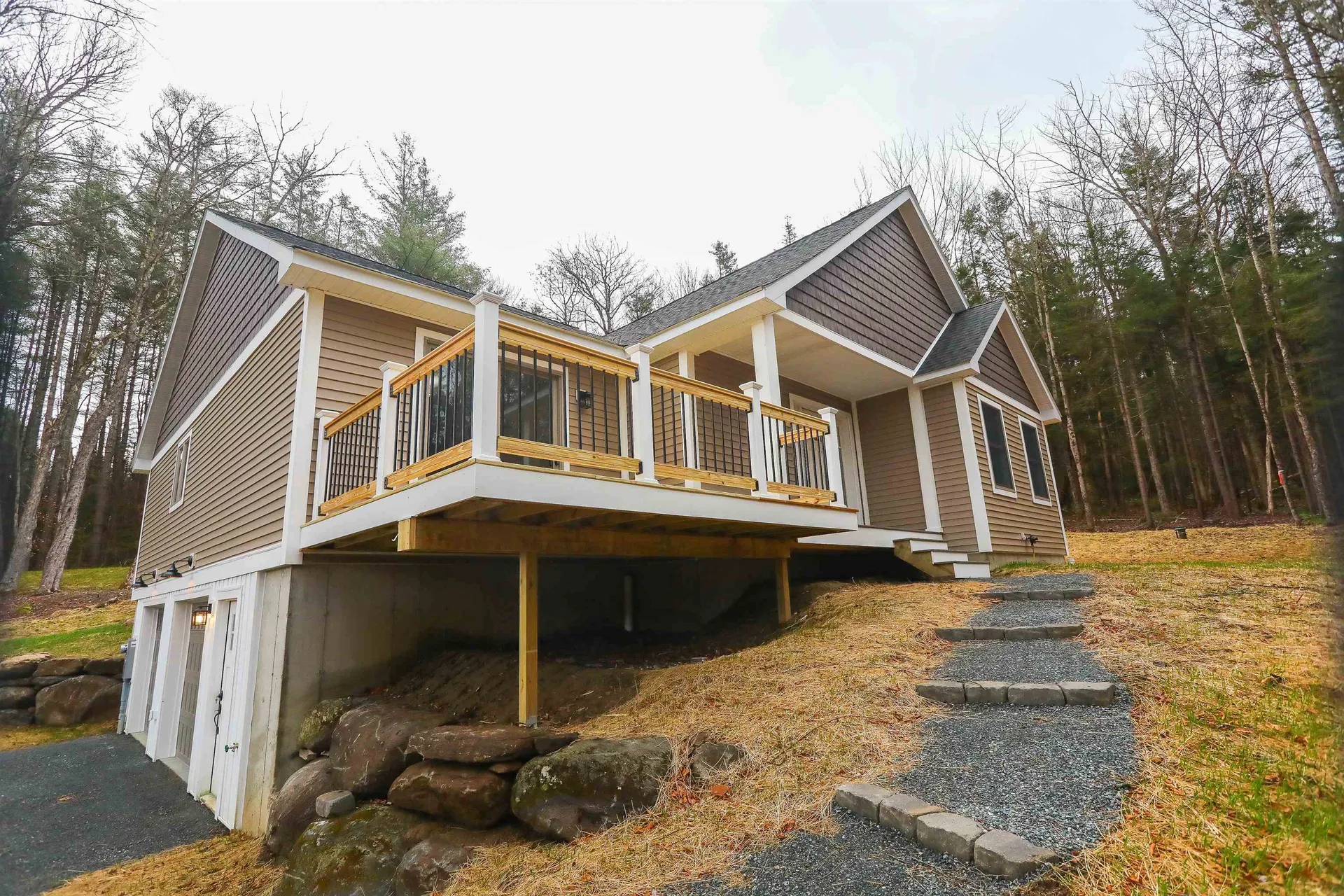 555 Vt Route 9 Wilmington VT 05363