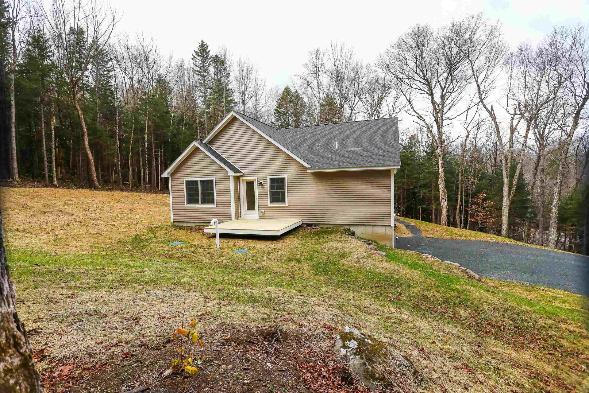 555 Vt Route 9 Wilmington VT 05363