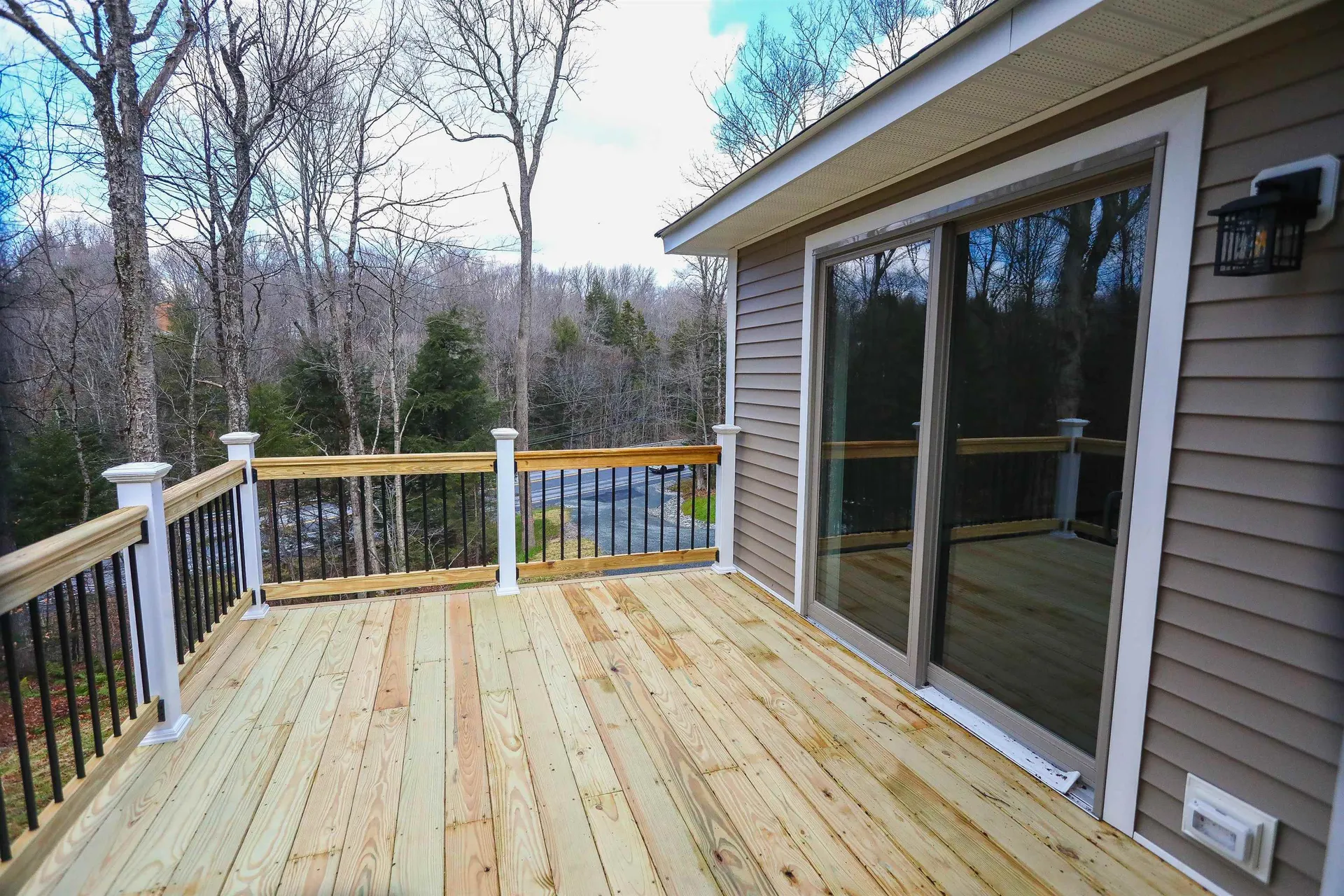 555 Vt Route 9 Wilmington VT 05363