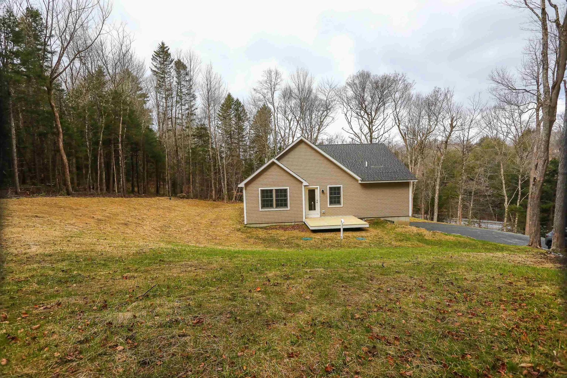 555 Vt Route 9 Wilmington VT 05363