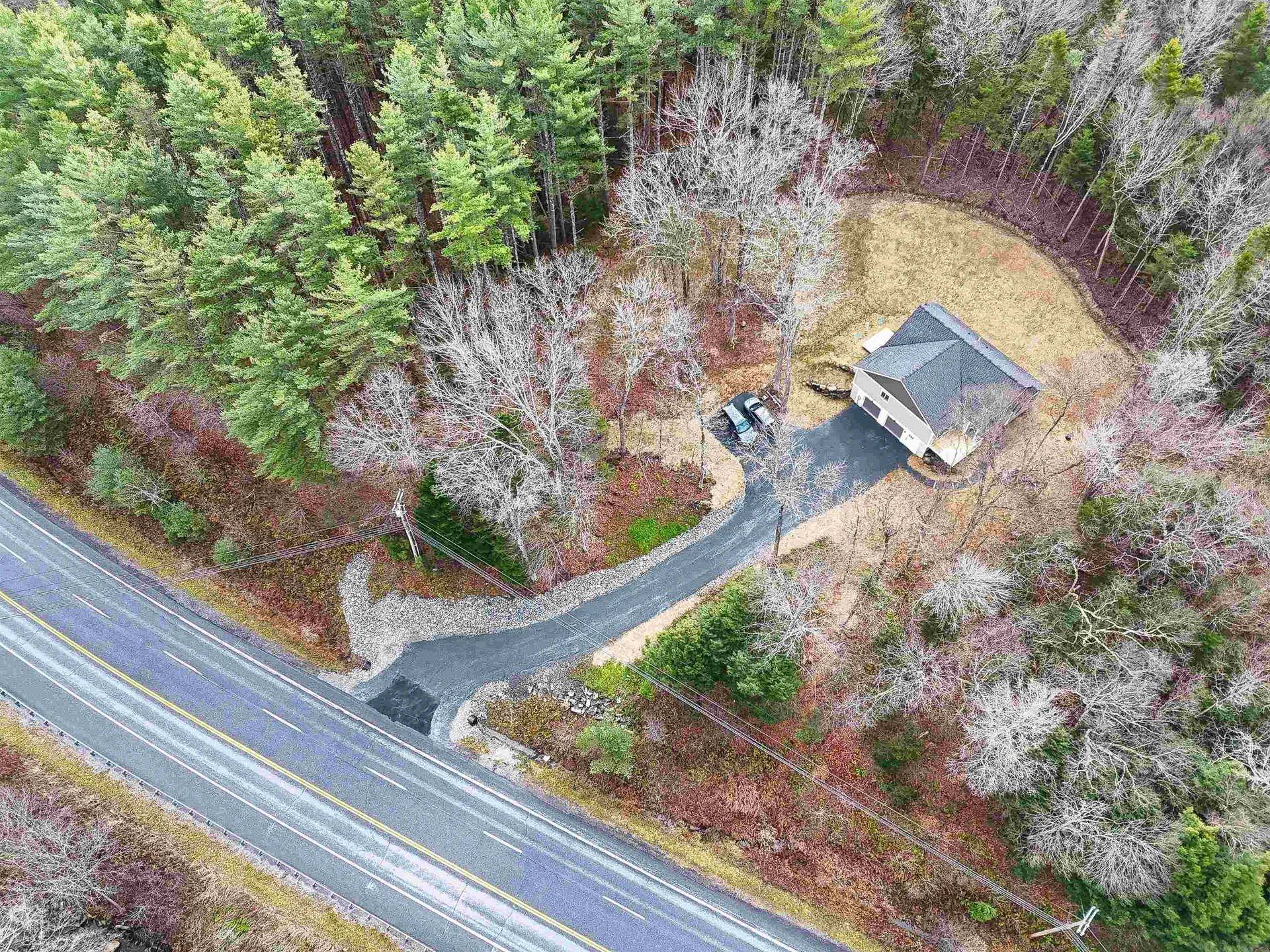 555 Vt Route 9 Wilmington VT 05363