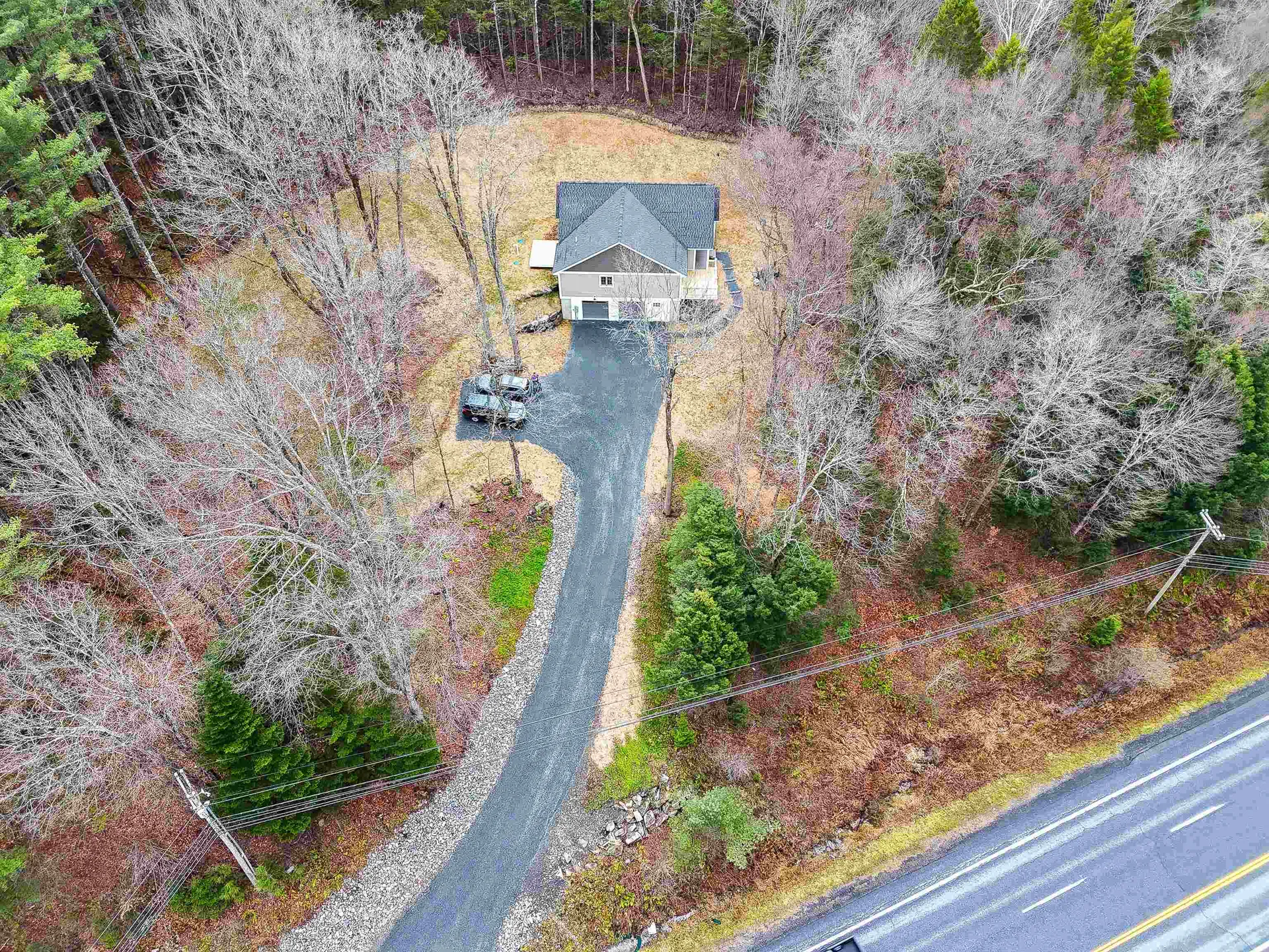 555 Vt Route 9 Wilmington VT 05363