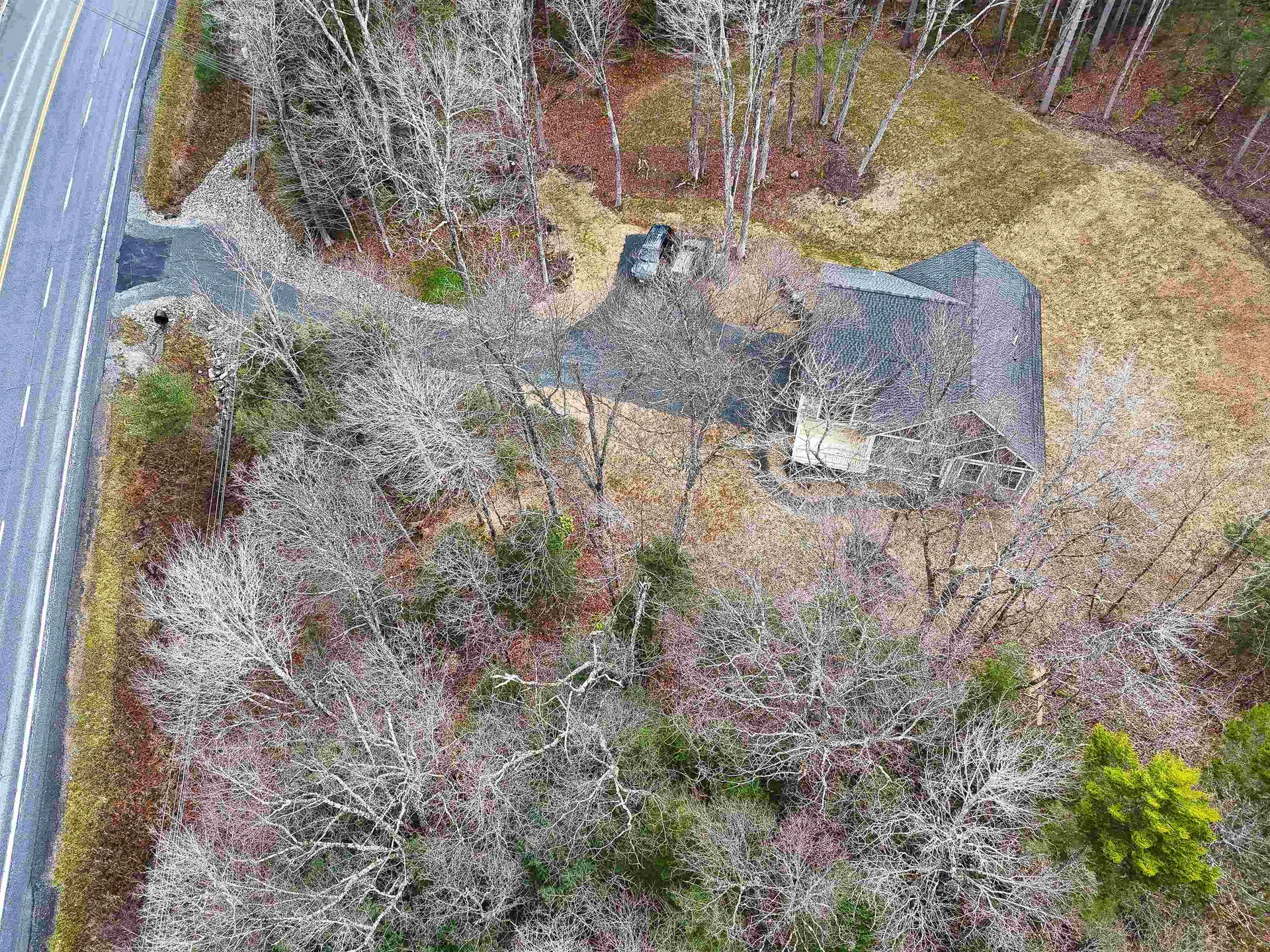 555 Vt Route 9 Wilmington VT 05363