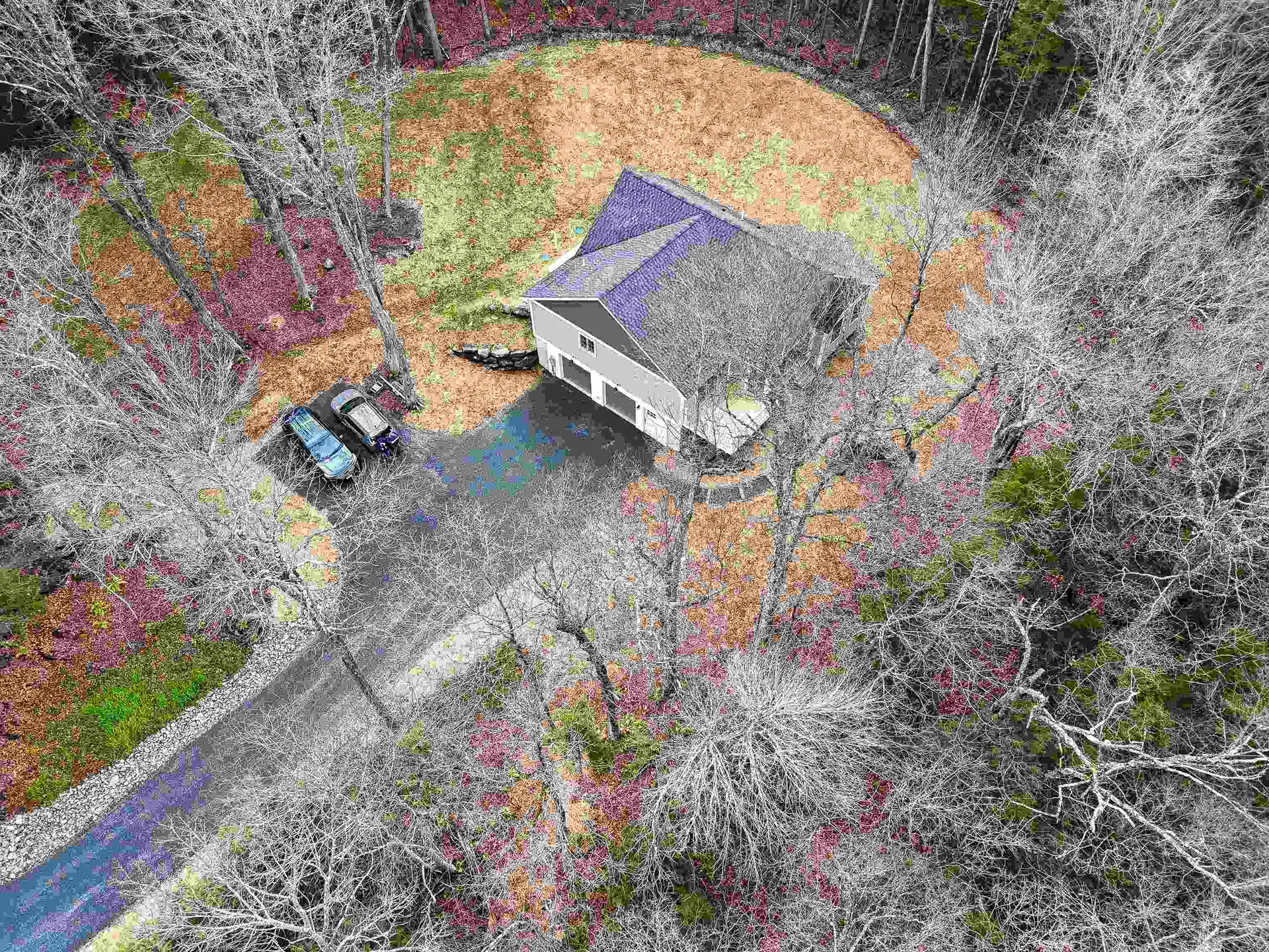 555 Vt Route 9 Wilmington VT 05363