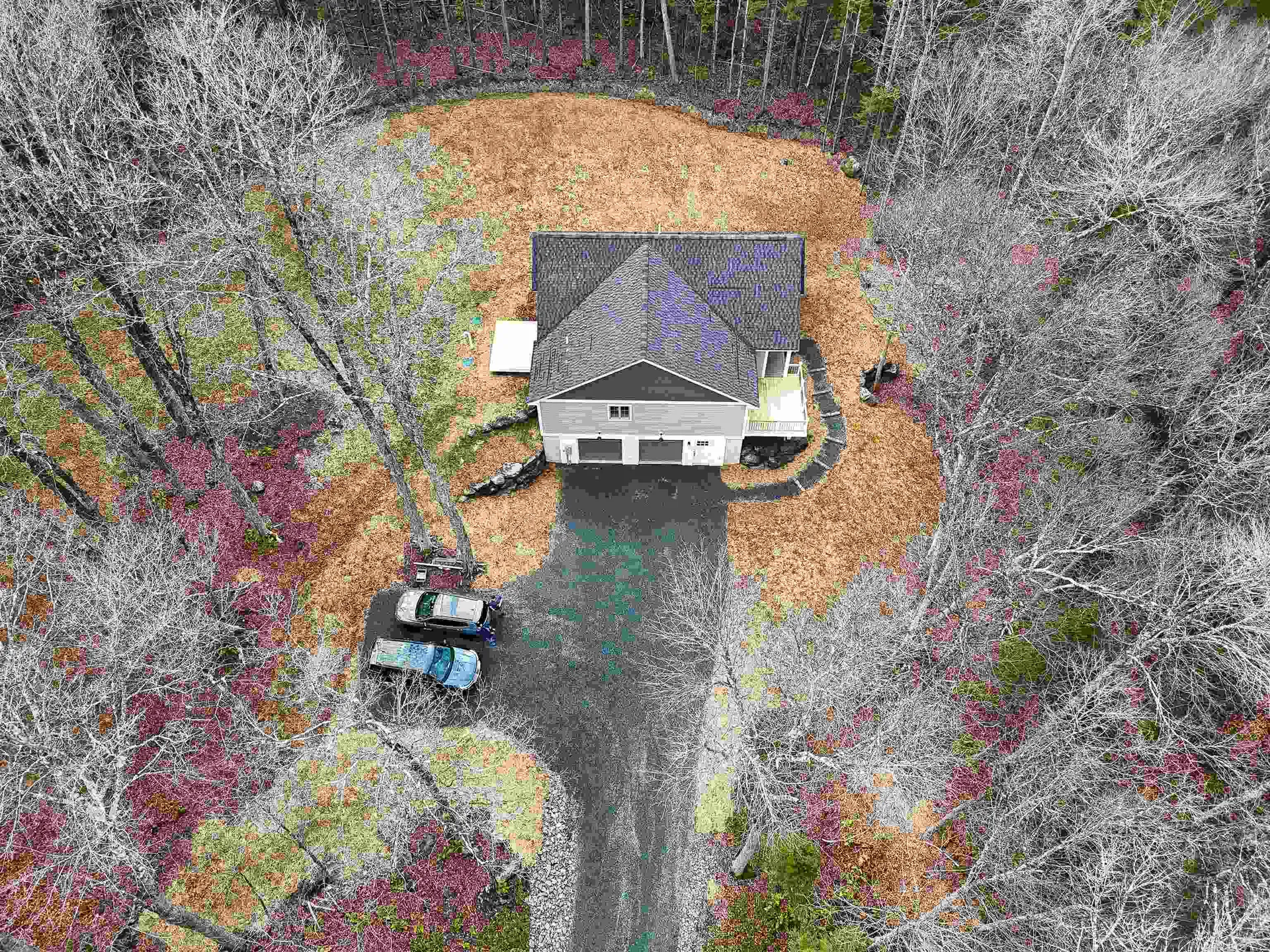 555 Vt Route 9 Wilmington VT 05363