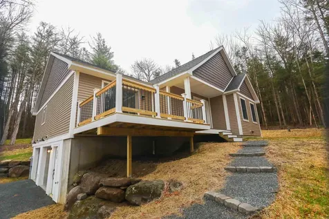 555 Vt Route 9 Wilmington VT 05363