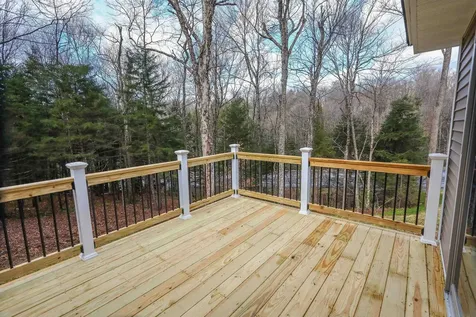 555 Vt Route 9 Wilmington VT 05363