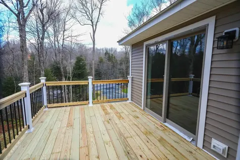 555 Vt Route 9 Wilmington VT 05363