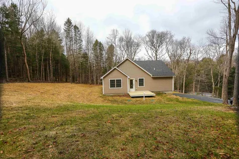 555 Vt Route 9 Wilmington VT 05363