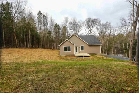 555 Vt Route 9 Wilmington VT 05363