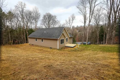 555 Vt Route 9 Wilmington VT 05363