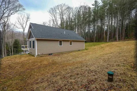 555 Vt Route 9 Wilmington VT 05363